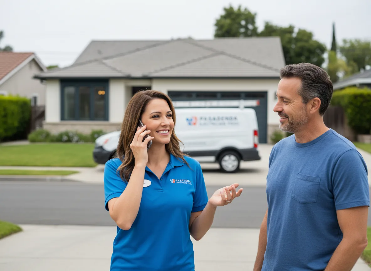 Electrician Statesboro, GA FAQs
